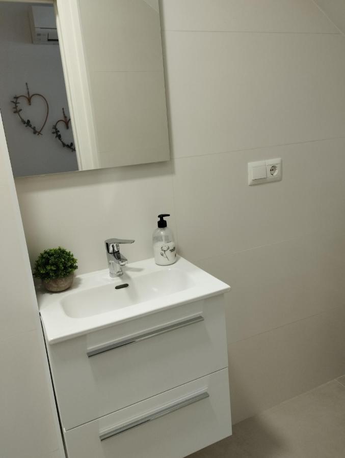 Casa Eva - Adults Only Lägenhet Nerja